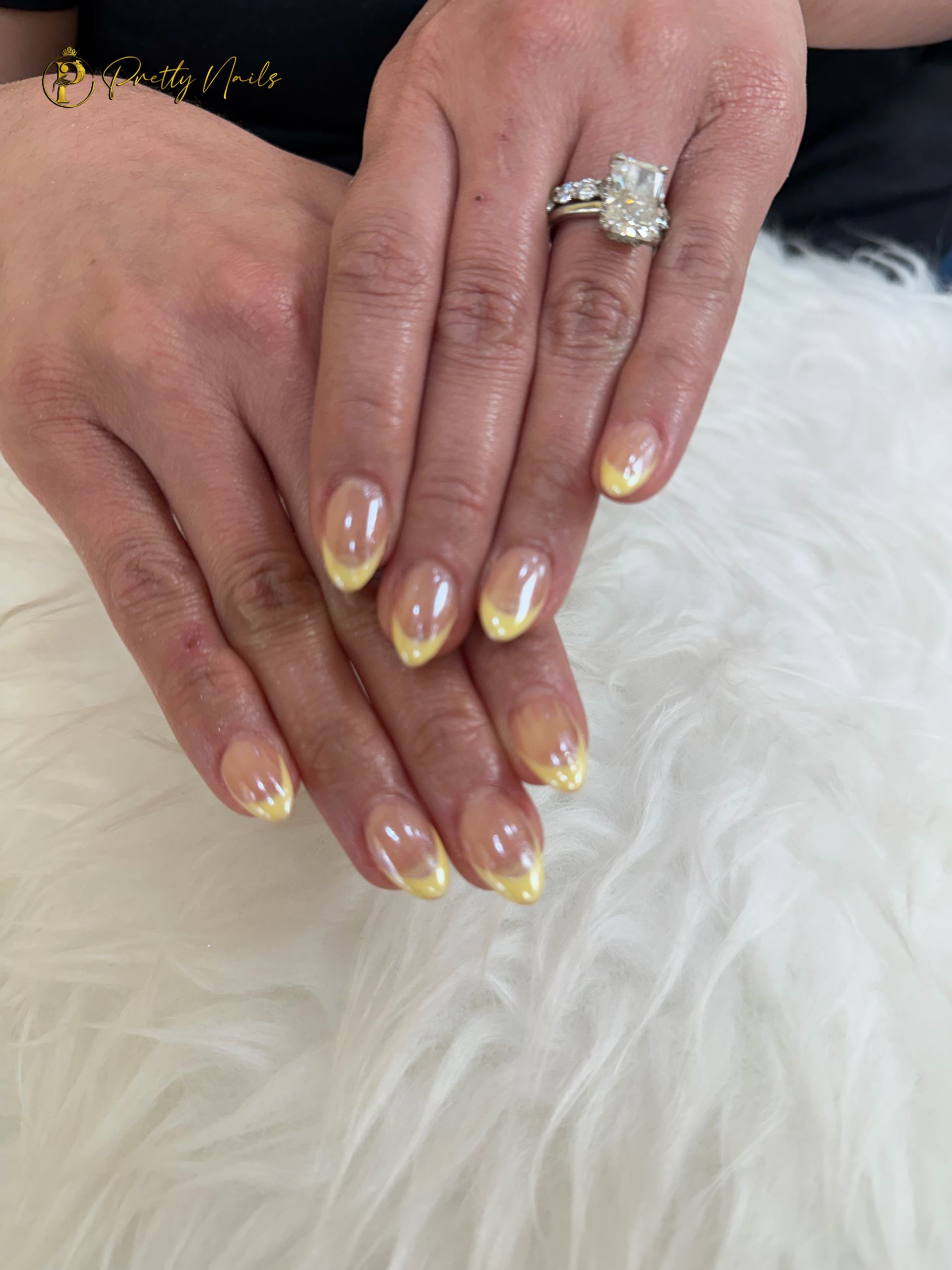 amazing nail